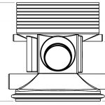 TRIDENT 1.650 FILTER Trident 1.650 Boxfilter für den Erdeinbau TRIDENT 1.650 FILTER Trident 1.650 Boxfilter für den Erdeinbau