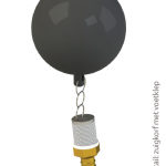 DRUCKTAUCHPUMPE COMBIPRESS  Drucktauchpumpe mit Durchflusswächter und Schwimmender Entnahme
