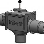 TRIDENT BOXFILTER Trident 150 Boxfilter mit Skimmer-Überlauf Trident 325 Boxfilter mit Skimmer-Überlauf Boxfilter voor regenwater