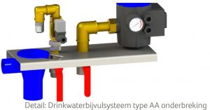 DBS-NACHSPEISESYSTEM MIT COMBIPRESS DBS-NACHSPEISESYSTEM MIT COMBIPRESS