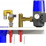 DBS-NACHSPEISESYSTEM MIT COMBIPRESS DBS-NACHSPEISESYSTEM MIT COMBIPRESS