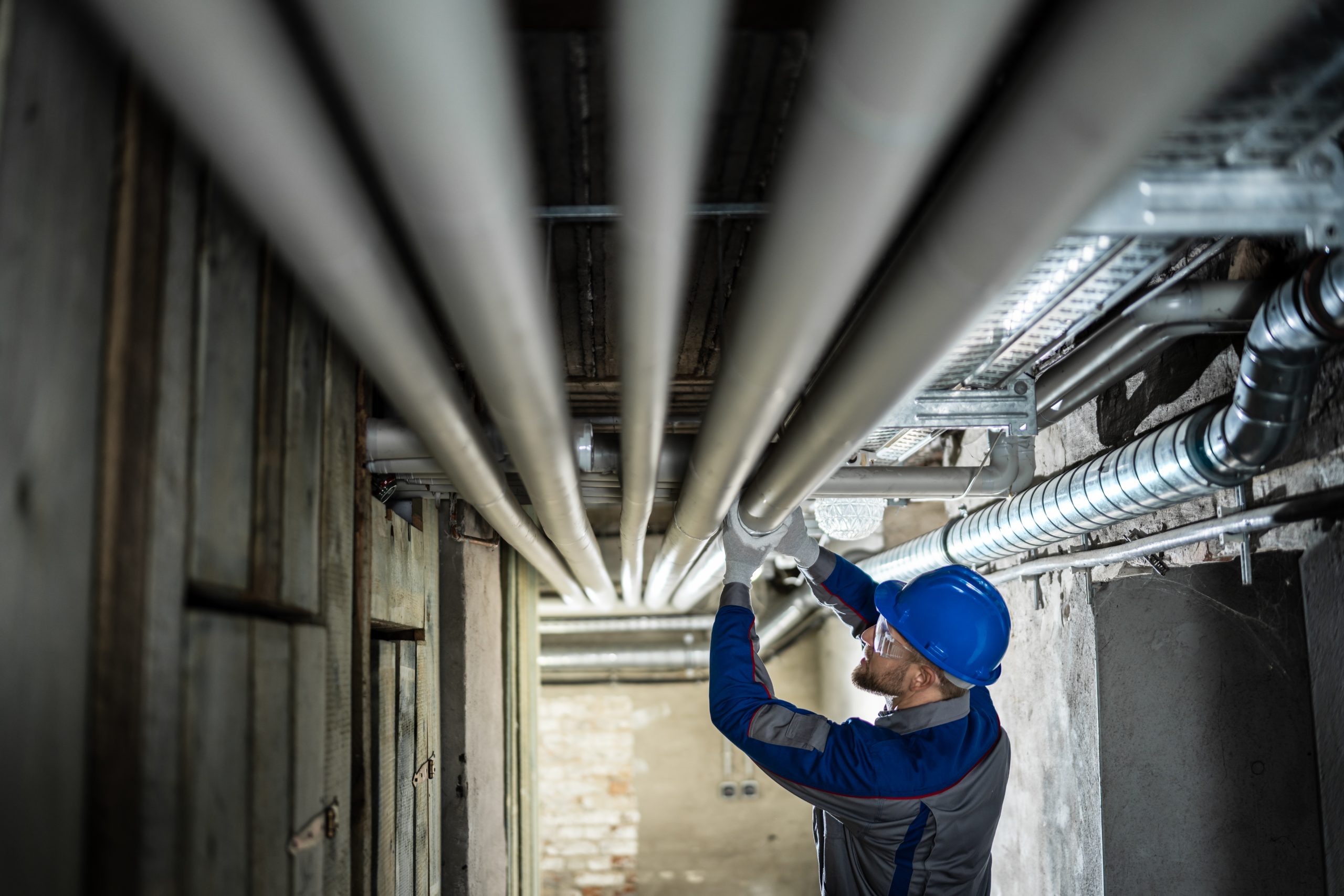 grijswater-waterrecycling-douchewater-recycling installatie