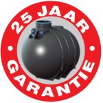 BLUELINE REGENWASSERTANK Regenwassertank aus PE