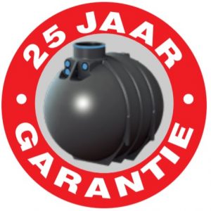 BLUELINE REGENWASSERTANK Regenwassertank aus PE