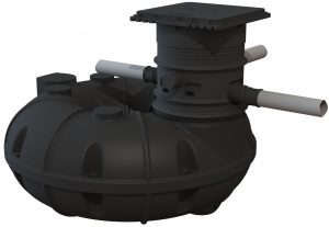 NEOLINE VARITANK 325 Kunststoff Regenwassertank, Grundwasser beständig mit Regenwasserfilter NEOLINE VARITANK 325 Kunststoff Regenwassertank, Grundwasser beständig mit Regenwasserfilter