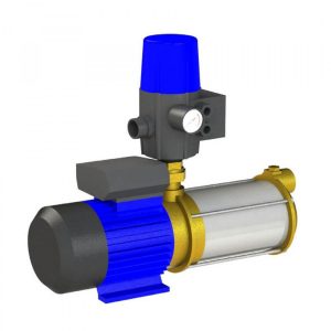 MEHRSTUFIGE KREISELPUMPE RC -3/5 mehrstufige Kreiselpumpe inkl. Druchflußwächter RC -8/9 mehrstufige Kreiselpumpe inkl. Druchflußwächter