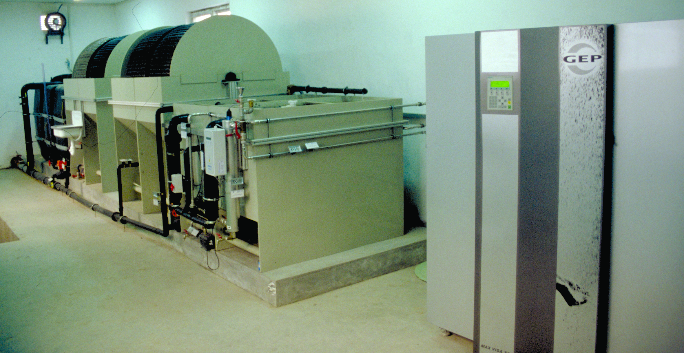 regenwater opvangen voor bedrijven regenwaterputten regenwatersysteem regenwatersysteem