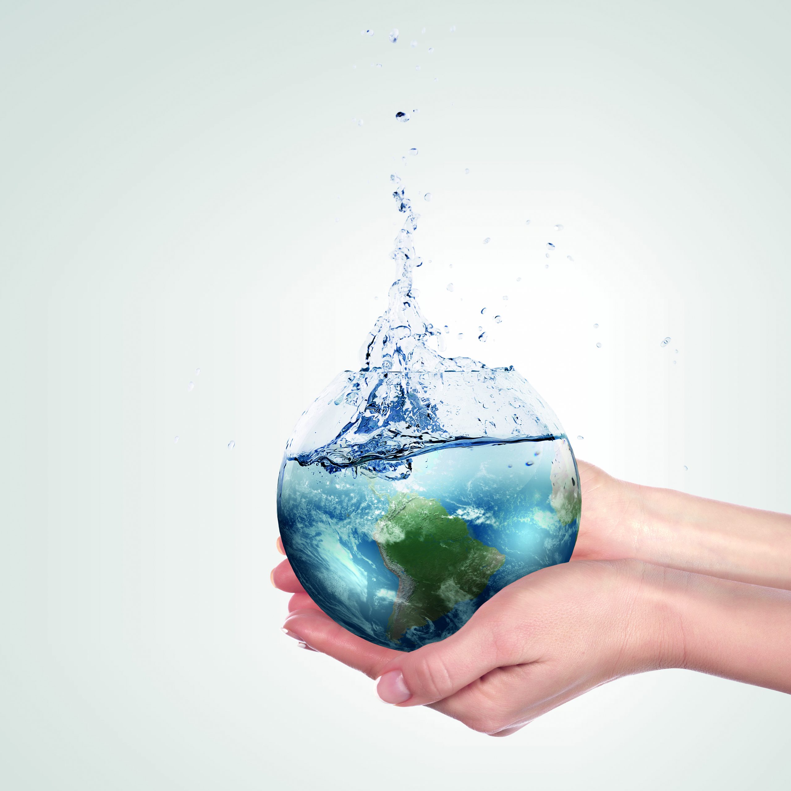 regenwater opvangen voor bedrijven