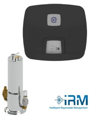 Wassermanager IRM-S