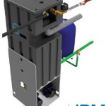 WASSERMANAGER IRM-7H Wassermanager IRM-7H