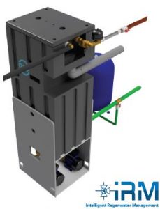 WASSERMANAGER IRM-7H Wassermanager IRM-7H