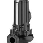 Schmutzwasserpumpe BM – 40/100 von GEP Hebeanlagen Spezialpumpen BM