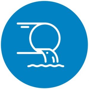 Schmutzwasserpumpe für Abwasser SB – 8/35 1F Abwasser GEP Wassermanagement