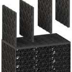 Versickerungsmodul für Regenwasser 125 Liter Infiltratiebox om regenwater en hemelwater af te koppelen