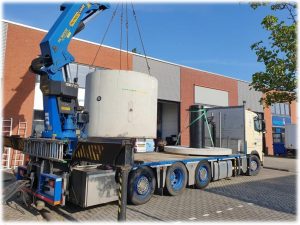 Pompput Beton