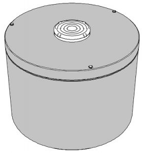 Pompput beton